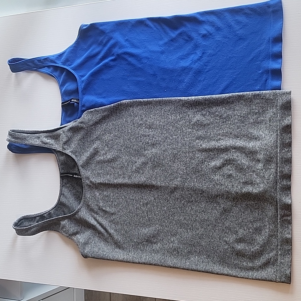 Babaton Tank Top Set